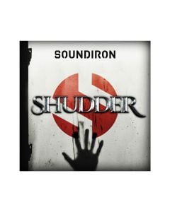 Soundiron Shudder
