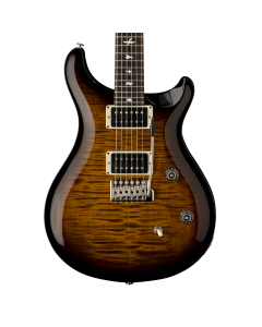 PRS CE 24 Electric Guitar - Black Amber