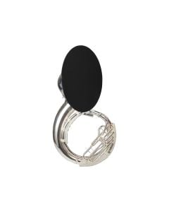 Gator Cases Double-Layer Wind Instrument Cover for Bell Sizes 24.75" to 26.75" 