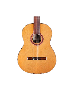 Cordoba Iberia C7 Cedar Nylon String Guitar
