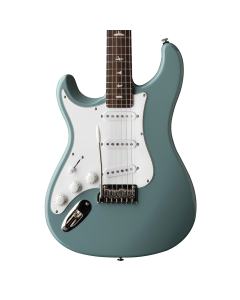 PRS SE Silver Sky Left Handed Electric Guitar - Stone Blue