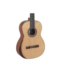 Manuel Rodriguez Superior A-S 4/4 Scale Classical w/Armrest Spruce/Bubinga
