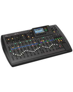 Behringer X32 40-channel Digital Mixer - Factory Direct B-Stock