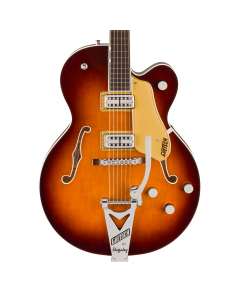 Gretsch Tennessean Hollow Body w/String-Thru Bigsby - Havana Burst
