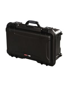 Gator Cases GU-2011-07-WPDF Waterproof Case w/ Diced Foam; 20.5"x11.3"x7.5"