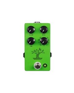 JHS The Bonsai 9 Way Tube Screamer Overdrive Guitar Pedal