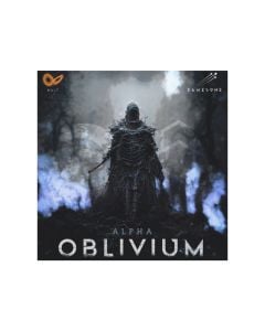 Tracktion Alpha Oblivium for KULT