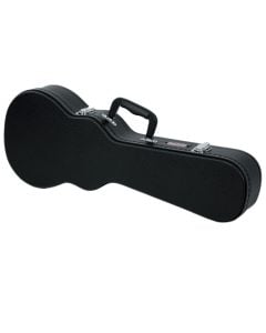 Gator Cases GWE-UKE-CON Concert Ukulele Wood Case