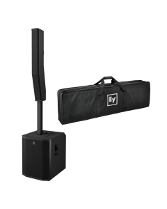 Electro-Voice EVOLVE 90 Powered Column Array (Black)