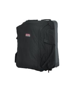 Gator Cases GPA-777 Speaker Bag Fits SRM450 w/ Wheels