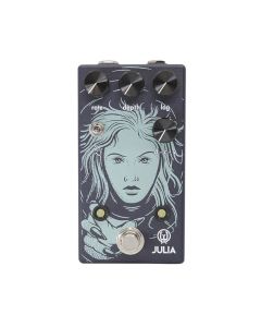 Walrus Audio Fathom Multi-Function Reverb, Kamakura Series