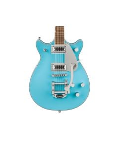 Gretsch G5232LH Electromatic Double Jet ft Left Handed Guitar Midnight Sapphire
