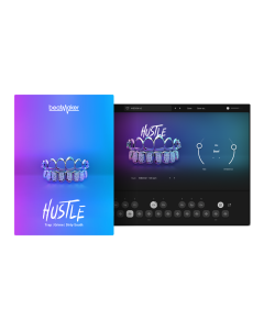UJAM HUSTLE 2 Loyalty Offer
