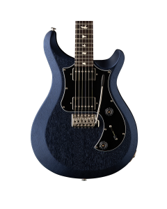 PRS S2 Standard 24 Satin Electric Guitar - Metallic Midnight