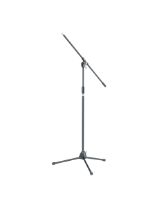 Tama MS205BK Standard Series Boom Microphone Stand