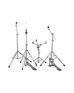 Mapex 250 Series Hardware Pack - Chrome