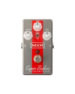 ギター M78 Custom Badass '78 Distortion MXR M78 Custom Badass '78 Distortion Pedal | Sweetwater