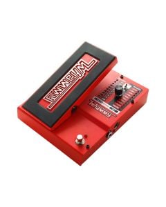 DigiTech Whammy Pitch Shifter Pedal Version 5