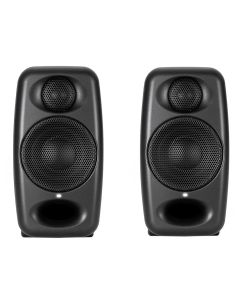 IK Multimedia iLoud Micro Monitor Pro - Black (Pair)