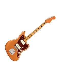 Fender Troy Van Leeuwen Signature Jazzmaster - Copper Age w/ Bound Maple FB