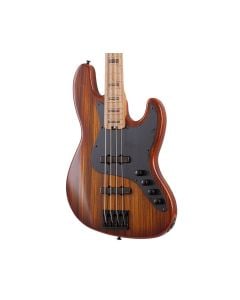 Schecter C-4 Apocalypse Rusty Grey