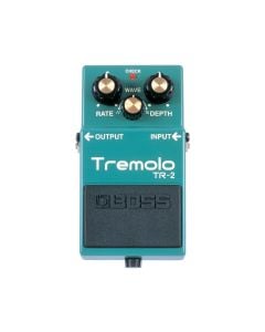 Boss TR-2 Tremolo Pedal