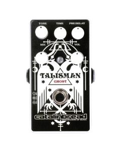 Catalinbread Talisman Ghost Reverb Pedal