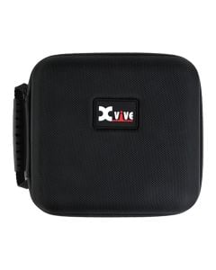 Xvive CU4R4 Hard Carry Case for U4R4 Wireless In-Ear Monitor System