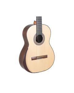 Manuel Rodriguez Magistral F-S 4/4 Scale Classical w/Armrest Spruce/Ind Rosewood