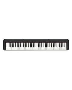Casio CDP-S160BK 88-Key Hammer Action Piano