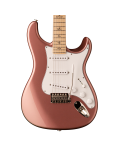 PRS Silver Sky Maple Electric Guitar - Midnight Rose