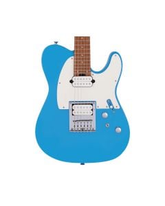 Charvel Pro-Mod So-Cal Style 2 24 HT HH CM - Robin's Egg Blue