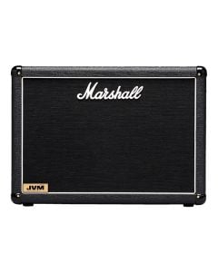 Marshall JVMC212-E 2 x 12" extension cabinet fits JVM combos