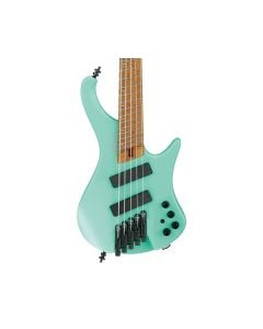 Ibanez EHB1005MSSFM EHB Headless 5 String Multiscale - Sea Foam Green Matte
