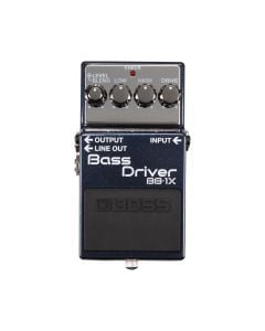 Boss BB-1X Bass Driver Pedal