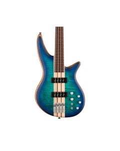 Jackson Pro Series Spectra Bass SBP IV - Chlorine Burst