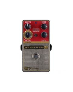 Keeley Dynatrem Tremolo Pedal