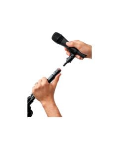 Gator Frameworks GFW-MIC-QRTOP3PK Quick Release Mic Attachment 3-Pack