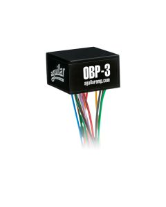 Aguilar OBP-3TK/PP 3-Band Boost/Cut On Board Bass Preamp