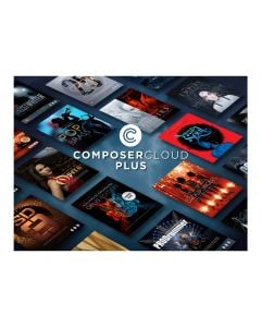 EastWest Sounds ComposerCloud Plus