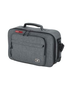 Gator Cases GT-1610-GRY Grey Transit Series Guitar/Accessory Bag