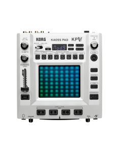 Korg KAOSS Pad V Dynamic Effect/Sampler