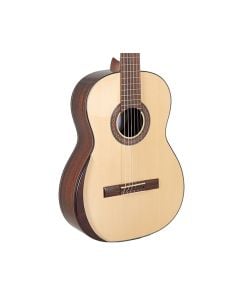 Manuel Rodriguez Superior C-S 4/4 Scale Classical w/Armrest Spruce/Ind Rosewood