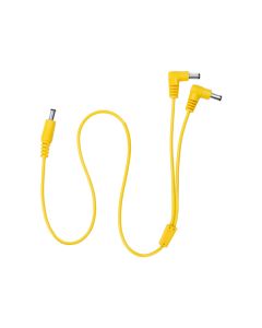 Gator Cases GTR-PWR-2XVOLTAGE Power Supply Voltage Doubler Cable