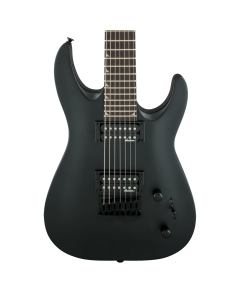 Jackson JS Series Dinky Arch Top JS22-7 DKA HT - Satin Black