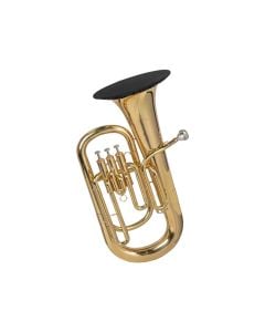 Gator Cases Double-Layer Wind Instrument Cover for Bell Sizes 9" to 11" 