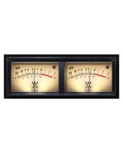 Waves VU Meter