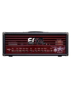 ENGL E766 Marty Friedman “Inferno” Signature 100-Watt Tube Guitar Head