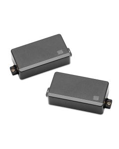 Seymour Duncan MortalCoil Humbucker Pickup Set - Black