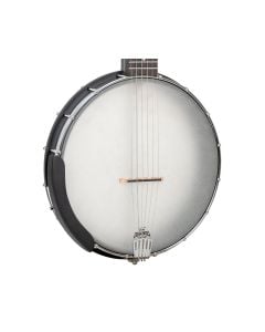 Gold Tone AC-5+1 Acoustic Composite 6-String Banjo w/Gig Bag